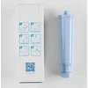 Blue CRYSTAL DROP Mėlynas filtras
