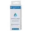 CRYSTAL DROP nukalkinimo tabletės (6 vnt.)