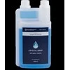 CRYSTAL DROP pieno sistemos valymo skystis (1000ml)