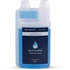 CRYSTAL DROP pieno sistemos valymo skystis (1000ml)