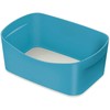 Leitz Daiktadėžė Cozy L:MyBox be dangtelio, mėlynos sp.