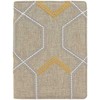 Darbo kalendorius Timer Spirex Day Pattern, A5, Web