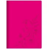 Darbo kalendorius Timer Spirex Day Trend, A5, Journey