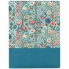 Darbo kalendorius Timer Spirex Day Trend, A5, Rose Garden