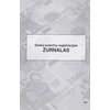 Technoinform Darbo sutarčių registravimo žurnalas, A4, 12 lapų