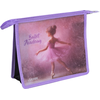 Dėklas deVENTE Ballet Academy A5, 24.3x20x8 cm