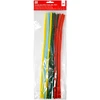 Dekoracija Pom-Pom College 30 cm x 6 mm 24 vnt