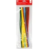 Dekoracija Pom-Pom College 30 cm x 6 mm 30 vnt