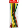 Dekoracija Pom-Pom College 30 cm x 9 mm 30 vnt