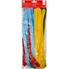 Dekoracija Pom-Pom College 30 cm x 9 mm 30 vnt