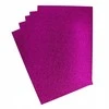 Galeria Papieru Dekoratyvinis blizgučių popierius, alyvinis, A4, 5 vnt./pak., 210 g/m2
