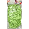 Dekoratyvinės popieriaus juostelės College, 50 g/m², šviesiai žalios