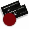 Dekoratyviniai vokai Curious Raudona Lacquer, C65, 110x220mm, 120g, 20vnt