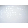 Galeria Papieru Dekoratyvinis kartonas Argo Liana, A4, 220g, baltos spalvos
