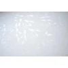 Galeria Papieru Dekoratyvinis kartonas Argo Liana, A4, 220g, baltos spalvos