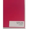 Pink *Dekoratyvinis popierius Curious Skin Rožinė, A4, 270g, 10 lapų