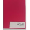 Pink *Dekoratyvinis popierius Curious Skin Rožinė, A4, 270g, 10 lapų