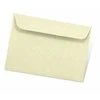 Dekoratyvinis vokas Artoz C6, 114x162mm, 100g, dramblio kaulo spalvos, 1vnt