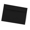 Dekoratyvinis vokas Artoz C6, 114x162mm, 100g, juodos, 1vnt