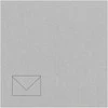 Dekoratyvinis vokas Artoz C7, 110x75mm, 100g, šviesiai pilkos spalvos, 1vnt