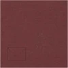 Dekoratyvinis vokas Artoz C7, 110x75mm, 100g, bordo spalvos, 1vnt