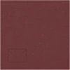 Dekoratyvinis vokas Artoz C7, 110x75mm, 100g, bordo spalvos, 1vnt