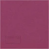 Dekoratyvinis vokas Artoz C7, 110x75mm, 100g, tamsiai rožinės spalvos, 1vnt