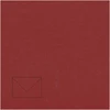 Dekoratyvinis vokas Artoz C7, 110x75mm, 100g, raudonos spalvos, 1vnt