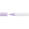 Dekoratyvinis žymeklis Pilot Pintor, 1,4mm, pastelinės violetinės spalvos