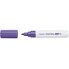 Pilot Pen Permanentinis žymeklis Pultas PINTOR 1.4 mm, apvali galvutė, violetinė sp.