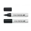 Dekoratyvinis žymeklis Pilot Pintor, 1,4mm, juodos spalvos