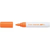 Pilot Pen Permanentinis žymeklis Pultas PINTOR 1.4 mm, apvali galvutė, oranžinė sp.