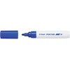Pilot Pen Permanentinis žymeklis Pultas PINTOR 1.4 mm, apvali galvutė, mėlyna sp.