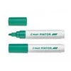 Pilot Pen Dekoratyvinis žymeklis Pilot Pintor, 1,4mm, žalios spalvos