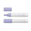 Pilot Pen Dekoratyvinis žymeklis Pilot Pintor, 1,4mm, pastelinės violetinės spalvos