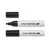 Dekoratyvinis žymeklis Pilot Pintor, 1,4mm, juodos spalvos
