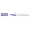 Dekoratyvinis žymeklis Pilot Pintor, 1mm, metalikos violetinės spalvos