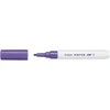 Dekoratyvinis žymeklis Pilot Pintor, 1mm, violetinės spalvos