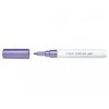 Pilot Pen Dekoratyvinis žymeklis Pilot Pintor, 1mm, metalikos violetinės spalvos