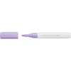 Pilot Pen Dekoratyvinis žymeklis Pilot Pintor, 1mm, pastelinės violetinės spalvos