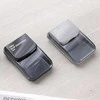 Dėžutė sąvaržėlėms DELI E988, magnetinė