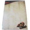 Galeria Papieru *Diplomų ir laiškų popierius Argo Pirat. A4. 170g. 25 lapai