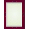 Diplomų ir laiškų popierius Galeria Majestic, 170g, 25 lapai