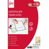 Diplomų popierius College No 9, A5, 170g, 25 lapai