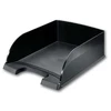 Padėklas dokumentams LEITZ PLUS JUMBO, 10 cm