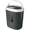 Dokumentų naikiklis Deli 9929, 4×25mm, P – 4, 5 lapai, 17L