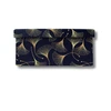 Dovanų dėžutė College 12x7.5x5.5mm, mėlynos spalvos