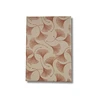 Dovanų dėžutė College 12x7,5x5,5mm rožinės spalvos