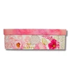 Dovanų dėžutė College 26x19x9mm Floral