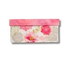 Dovanų dėžutė College 26x19x9mm Floral